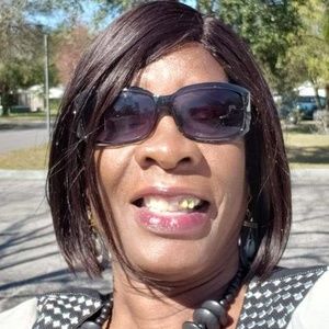 Meet your Posher, Irene